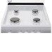 Газовая плита Leran GC 3002 W