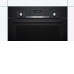 Духовой шкаф BOSCH HIJ517YB2R