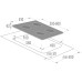 Поверхность GORENJE EC 610 CSC Поверхность GORENJE EC 610 CSC