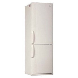 Холодильник LG ga-b379ueca Холодильник LG ga-b379ueca