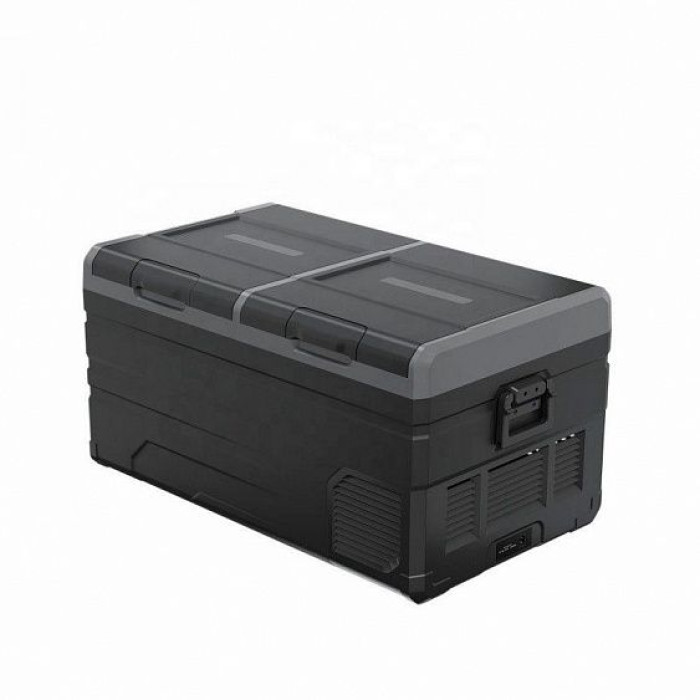Компрессорный автохолодильник ALPICOOL TW35 Компрессорный автохолодильник ALPICOOL TW35