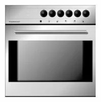 Духовой шкаф Kuppersbusch EEH 6100.1 MX Духовой шкаф Kuppersbusch EEH 6100.1 MX