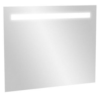 Зеркало JACOB DELAFON Parallel EB1412-NF 70х65 см Зеркало JACOB DELAFON Parallel EB1412-NF 70х65 см
