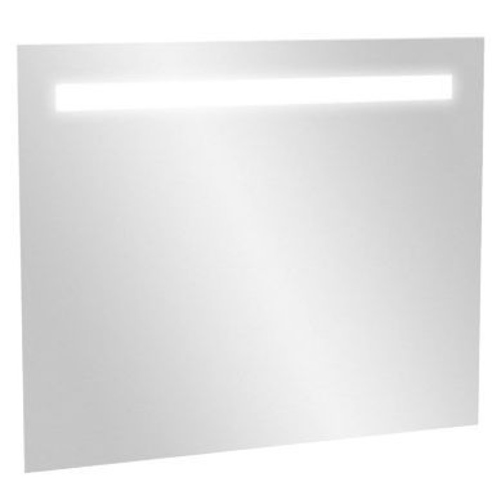 Зеркало JACOB DELAFON Parallel EB1412-NF 70х65 см Зеркало JACOB DELAFON Parallel EB1412-NF 70х65 см