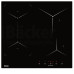 Варочная поверхность BACKER BIH604-1T-S5 Black Варочная поверхность BACKER BIH604-1T-S5 Black