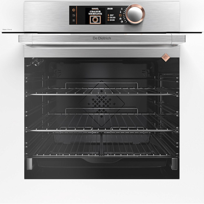 Духовой шкаф DE DIETRICH DOP8574W Духовой шкаф DE DIETRICH DOP8574W