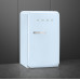 Холодильник SMEG FAB10RPB6 Холодильник SMEG FAB10RPB6
