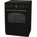 Плита GORENJE ECS6250CLB Плита GORENJE ECS6250CLB
