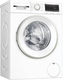 Стиральная машина BOSCH WHA122W0BL