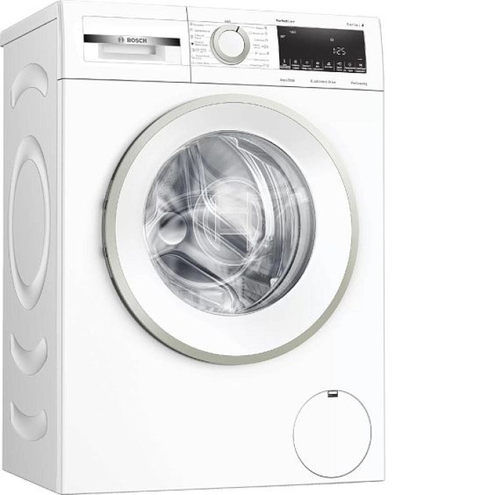 Стиральная машина BOSCH WHA122W0BL