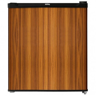 Холодильник KORTING ks50a-wood