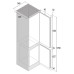 Холодильник VITRIFRIGO C270DP Холодильник VITRIFRIGO C270DP