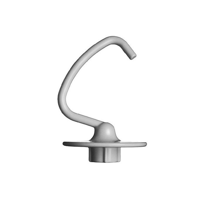 Крюк KITCHENAID 5K452DH для чаши 4.8 / 4.7 / 4.3 / 3 л Крюк KITCHENAID 5K452DH для чаши 4.8 / 4.7 / 4.3 / 3 л