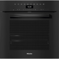 Пароварка MIELE DGC 7450 OBSW