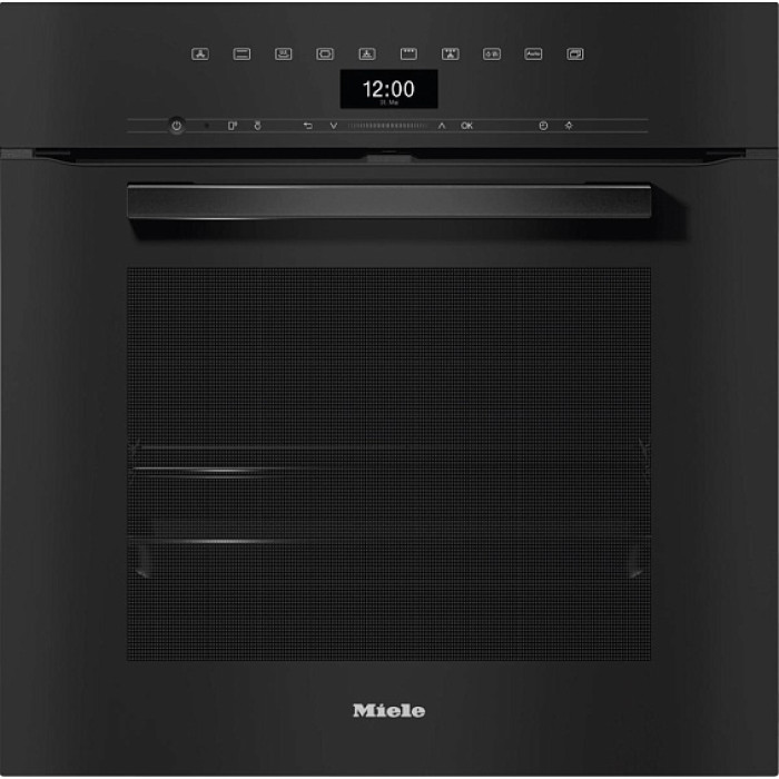 Пароварка MIELE DGC 7450 OBSW Пароварка MIELE DGC 7450 OBSW