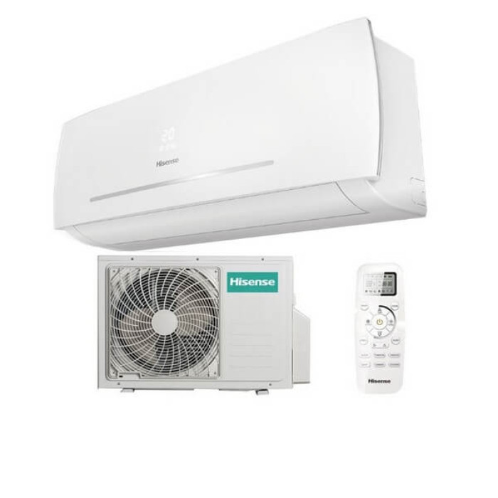 Сплит-система HISENSE AS-12HR4RYDDC00
