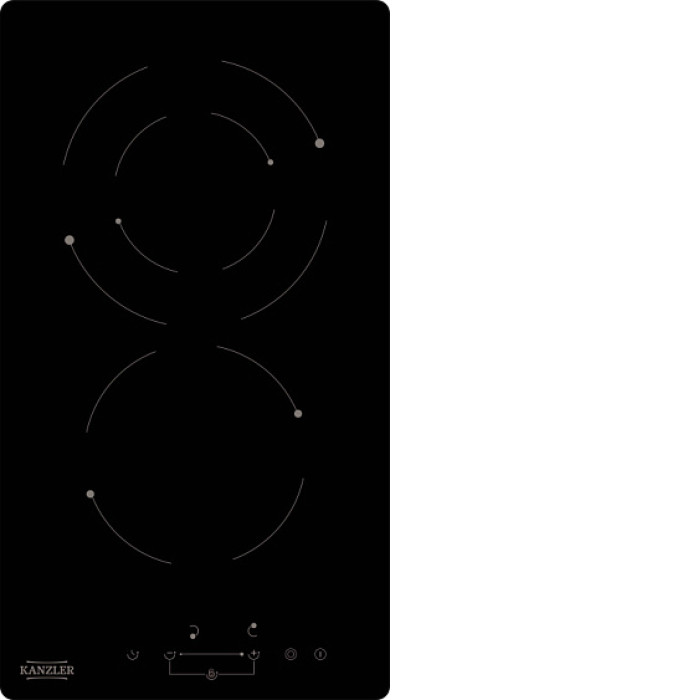 Варочная поверхность KANZLER KH 013 S