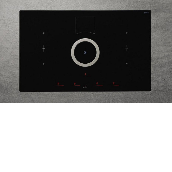 Варочная поверхность ELICA NIKOLATESLA SWITCH GLOW BL/F/83