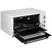 Мини-печь MONSHER MMO 4825 Blanc