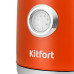 Чайник электрический KITFORT KT-6144-3 Чайник электрический KITFORT KT-6144-3
