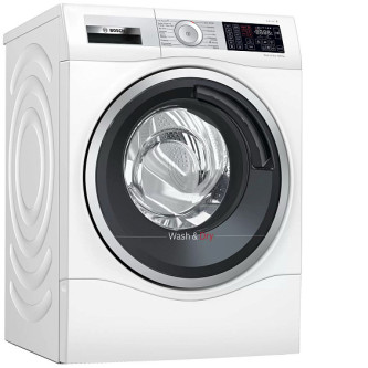 Стиральная машина BOSCH WDU2853KPL