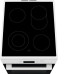 Плита ELECTROLUX RKR560205W