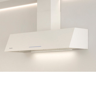 Вытяжка PANDO P-2010/90 BLANCO V.1250 ECO SEC