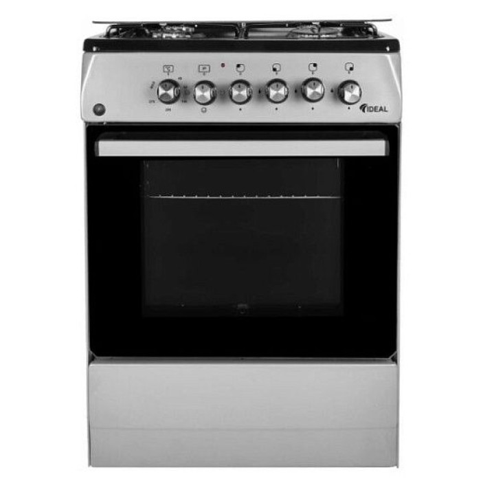 Плита IDEAL L115 серый Плита IDEAL L115 серый