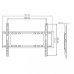 Кронштейн KROMAX IDEAL-101 черный 32 -90 Кронштейн KROMAX IDEAL-101 черный 32 -90