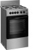 Комбинированная плита Beko FFSS 42012 S