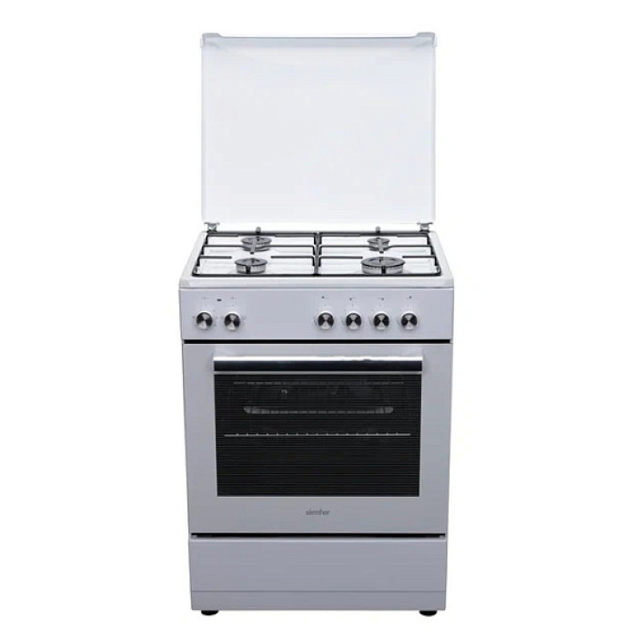Плита SIMFER F65EW41007