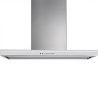 Вытяжка FALMEC Lumina NRS Glass White 90 CLMN90.00P2#BCOI490F