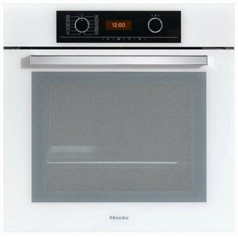 Духовой шкаф MIELE h 5461 b wh Духовой шкаф MIELE h 5461 b wh