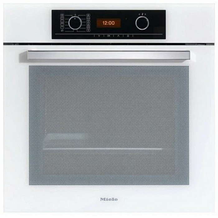 Духовой шкаф MIELE h 5461 b wh