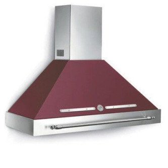 Вытяжка BERTAZZONI k36 her x vi/ottone