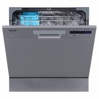 Посудомоечная машина KORTING KDFM 25358 S Посудомоечная машина KORTING KDFM 25358 S