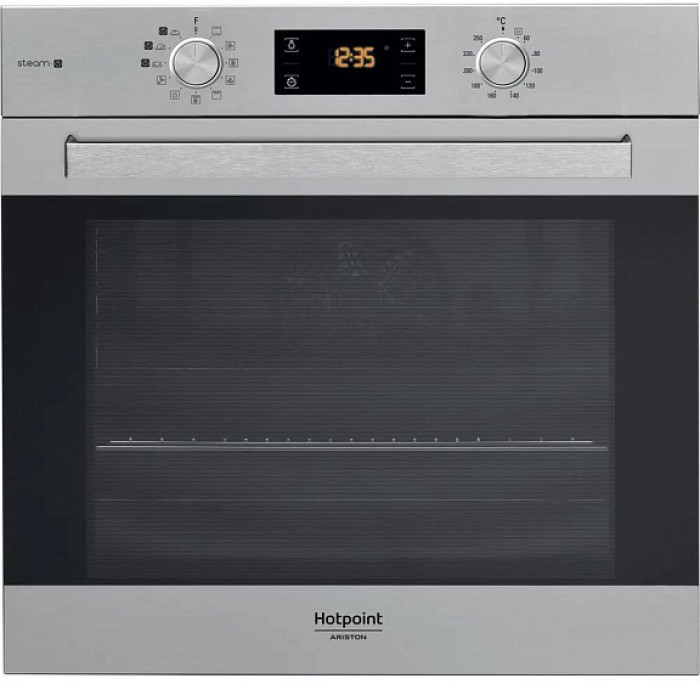 Духовой шкаф HOTPOINT-ARISTON FA5S 841 JS IX HA