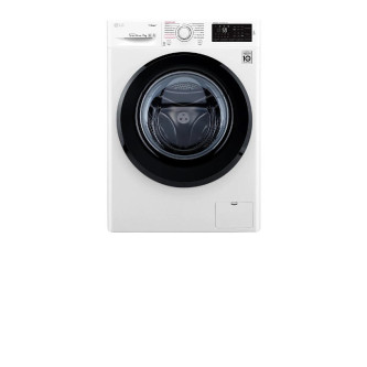 Стиральная машина LG F2M5NS6W