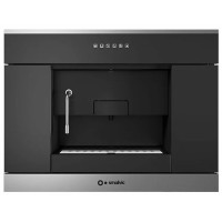 Кофемашина Smalvic MC-45MCF LX12-TCW Кофемашина Smalvic MC-45MCF LX12-TCW