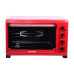 Мини-печь OURSSON MO3815/RD Мини-печь OURSSON MO3815/RD