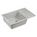 Кухонная мойка PAULMARK Verlass PM317850-GR