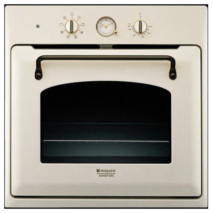 Духовой шкаф HOTPOINT-ARISTON ft 850.1 ow