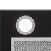 Вытяжка KRONA ADEL 600 BLACK PB Вытяжка KRONA ADEL 600 BLACK PB