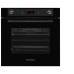 Духовой шкаф KUPPERSBERG HM 629 Black Духовой шкаф KUPPERSBERG HM 629 Black