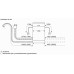 Посудомоечная машина BOSCH SRV2IMY2ER