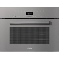 Пароварка MIELE DGC 7440 GRGR Пароварка MIELE DGC 7440 GRGR