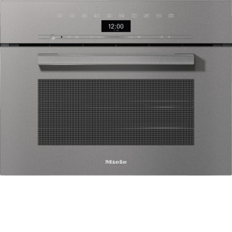 Пароварка MIELE DGC 7440 GRGR Пароварка MIELE DGC 7440 GRGR