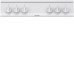 Плита GORENJE GI6121WF