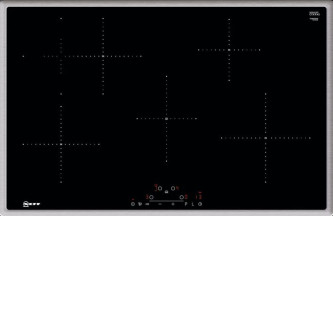 Варочная поверхность NEFF T48BD00N0