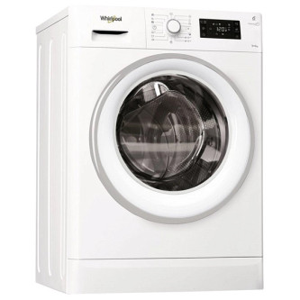 Стиральная машина WHIRLPOOL FWDG 96148WS Стиральная машина WHIRLPOOL FWDG 96148WS